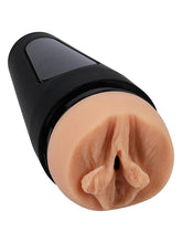 Main Squeeze Molly Little ULTRASKYN Pussy Stroker Vanilla Masturbators and Strokers